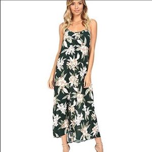 ✨Everything must go✨ SMYMM Turlington maxi dress